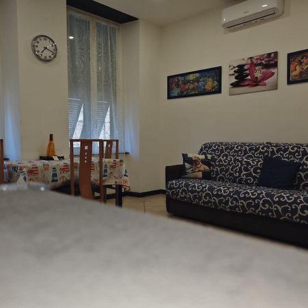 Ca' Barabino Apartment Genoa Luaran gambar