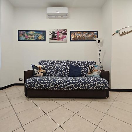 Ca' Barabino Apartment Genoa Luaran gambar