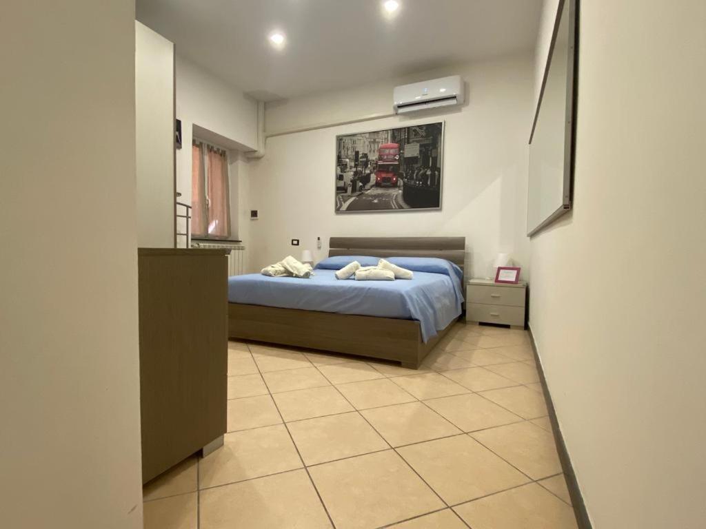 Ca' Barabino Apartment Genoa Luaran gambar
