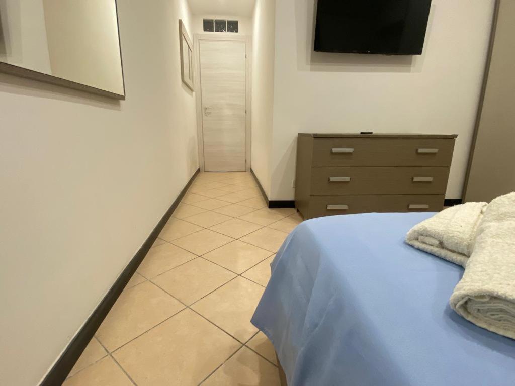 Ca' Barabino Apartment Genoa Luaran gambar