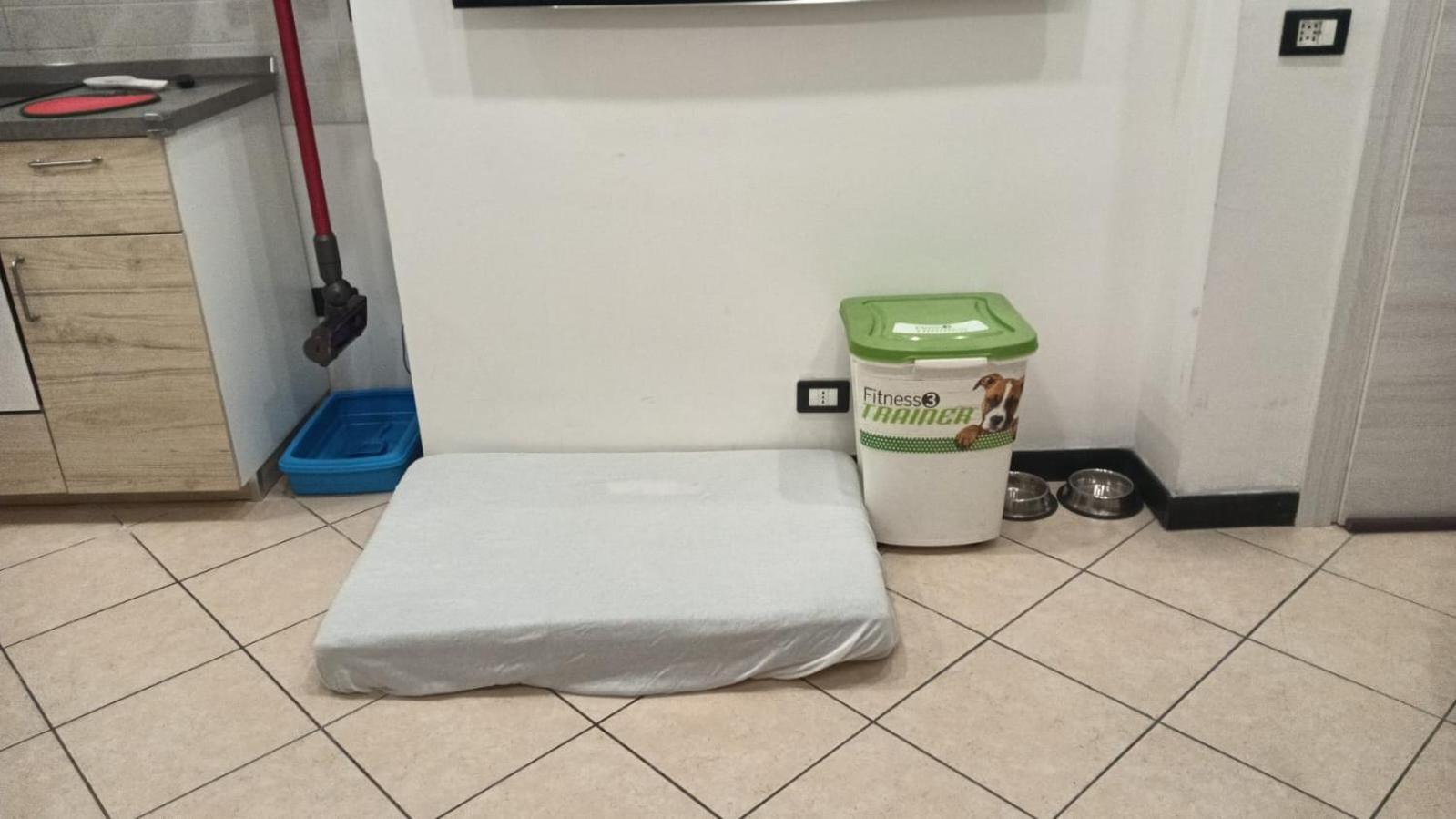 Ca' Barabino Apartment Genoa Luaran gambar