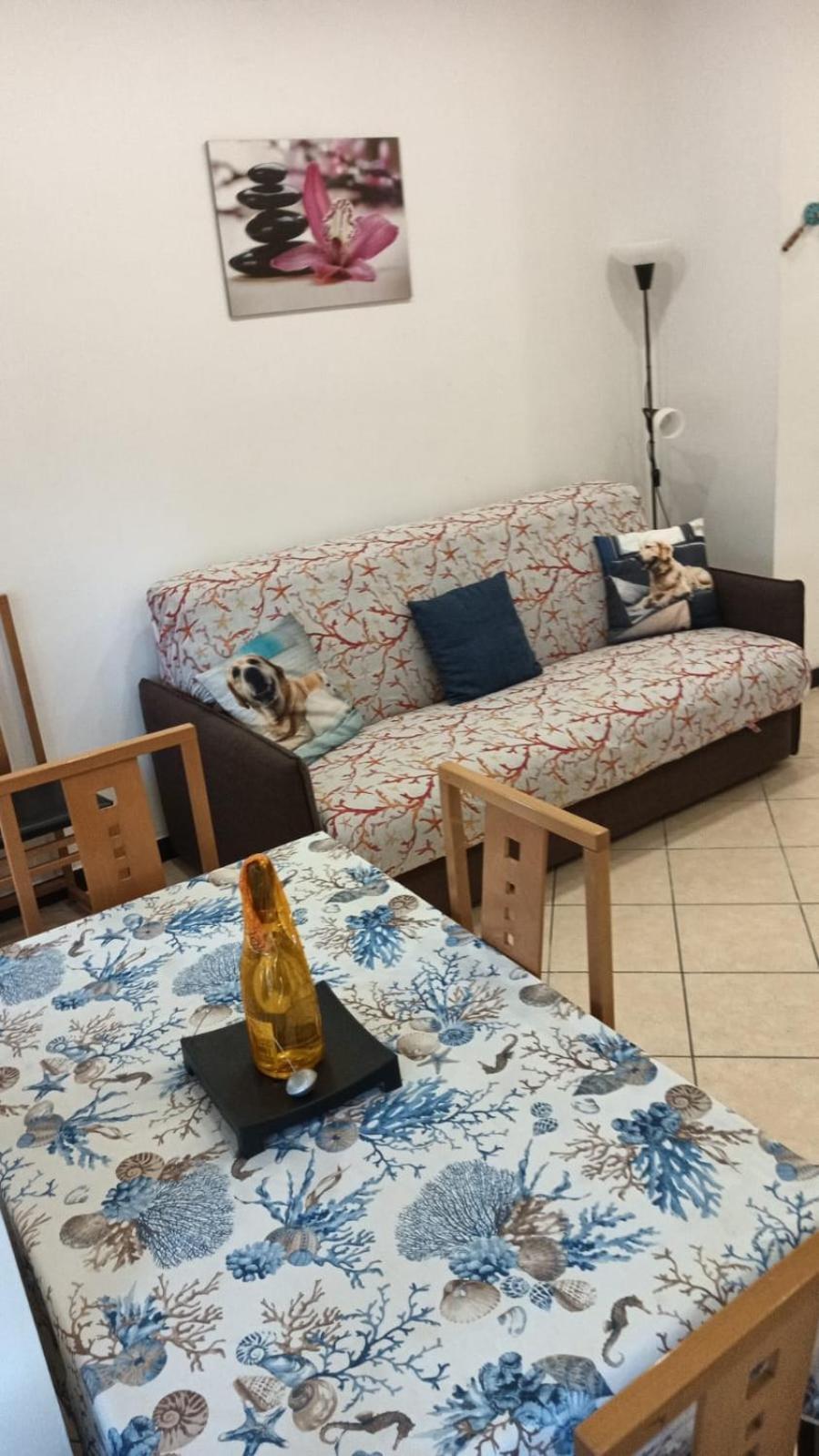 Ca' Barabino Apartment Genoa Luaran gambar