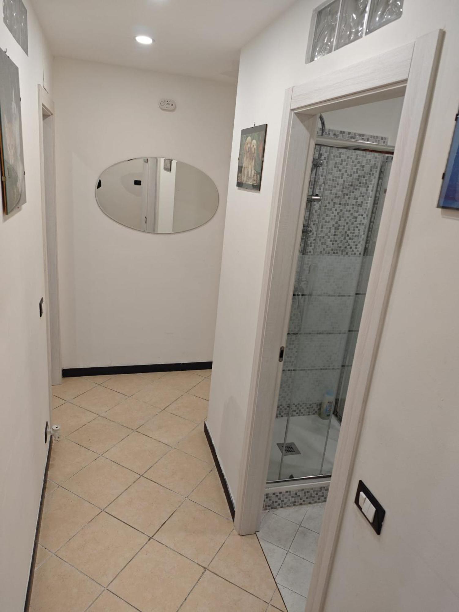 Ca' Barabino Apartment Genoa Luaran gambar