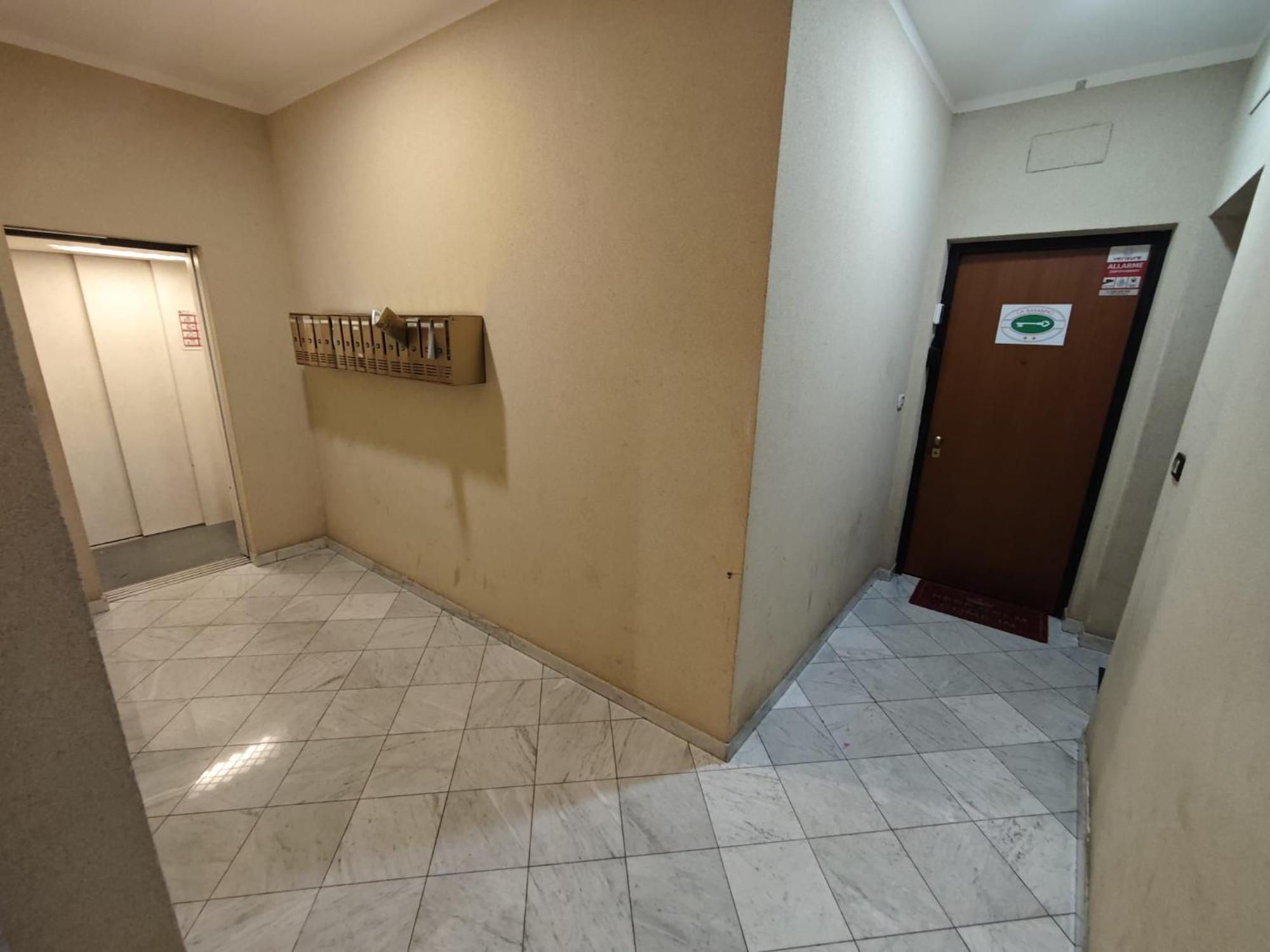 Ca' Barabino Apartment Genoa Luaran gambar