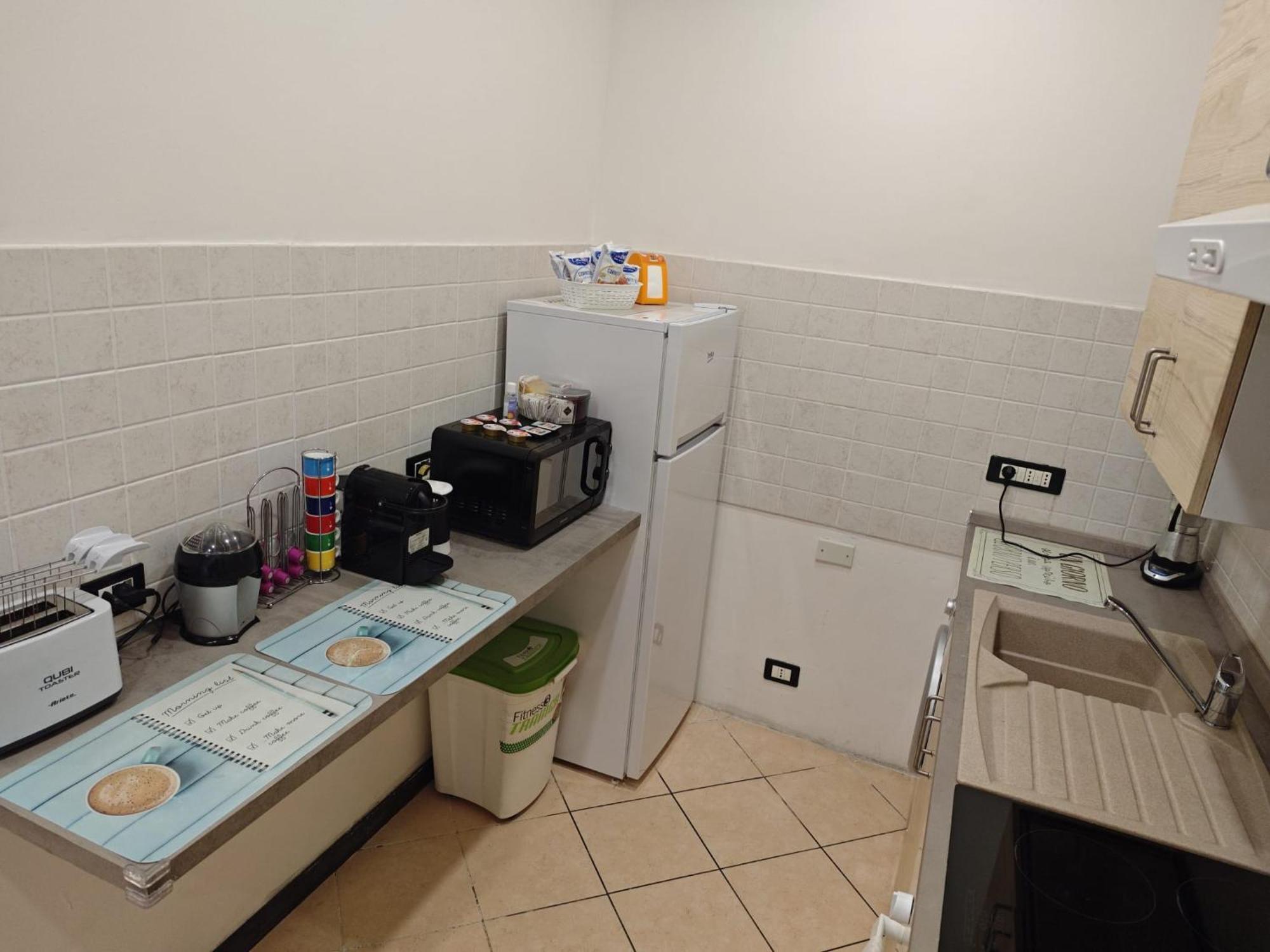 Ca' Barabino Apartment Genoa Luaran gambar