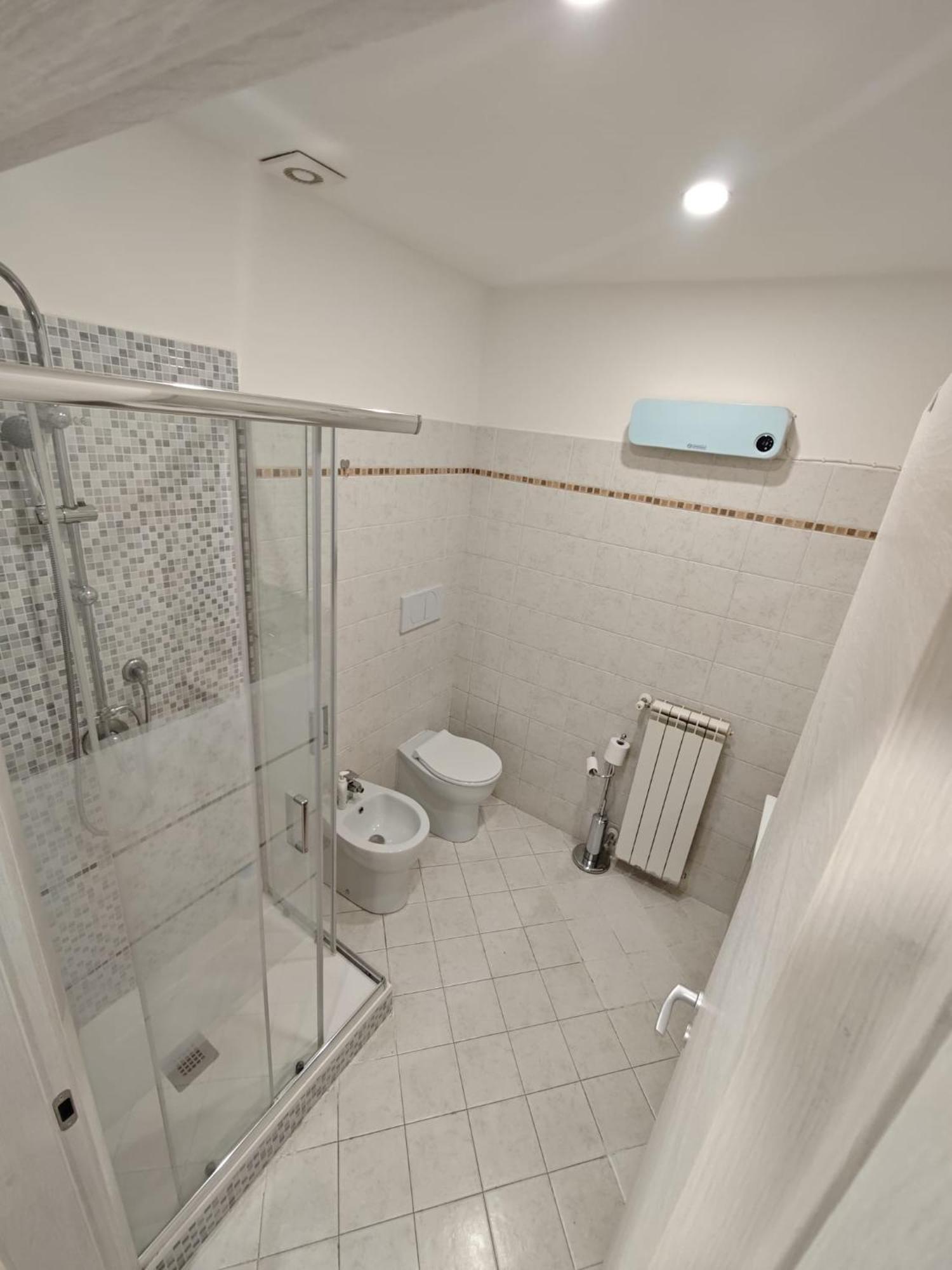Ca' Barabino Apartment Genoa Luaran gambar