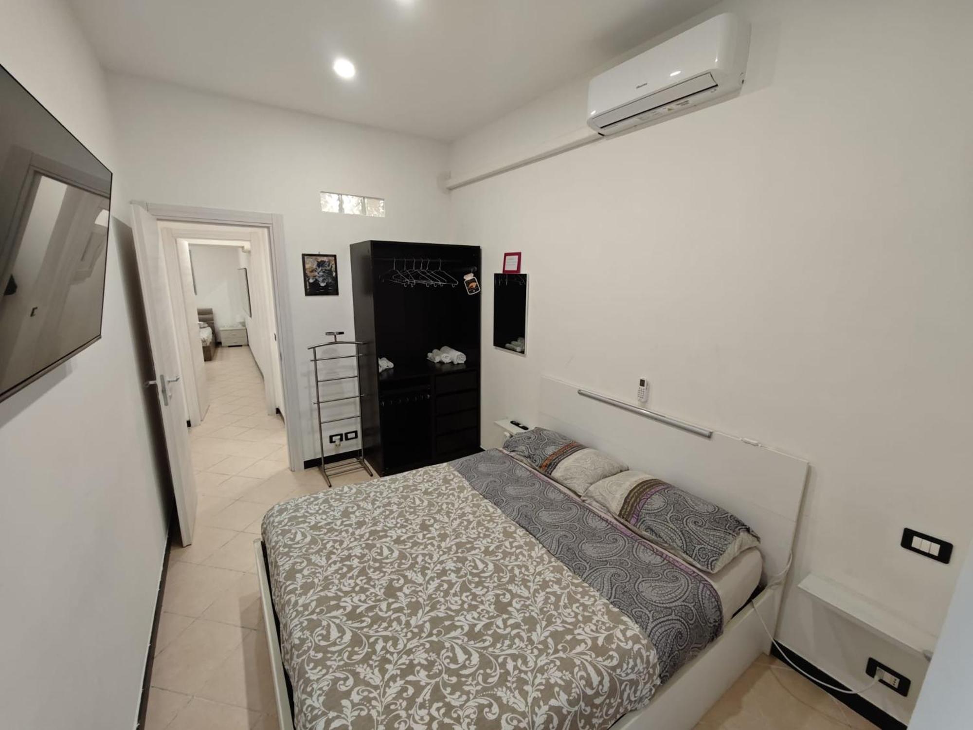 Ca' Barabino Apartment Genoa Luaran gambar