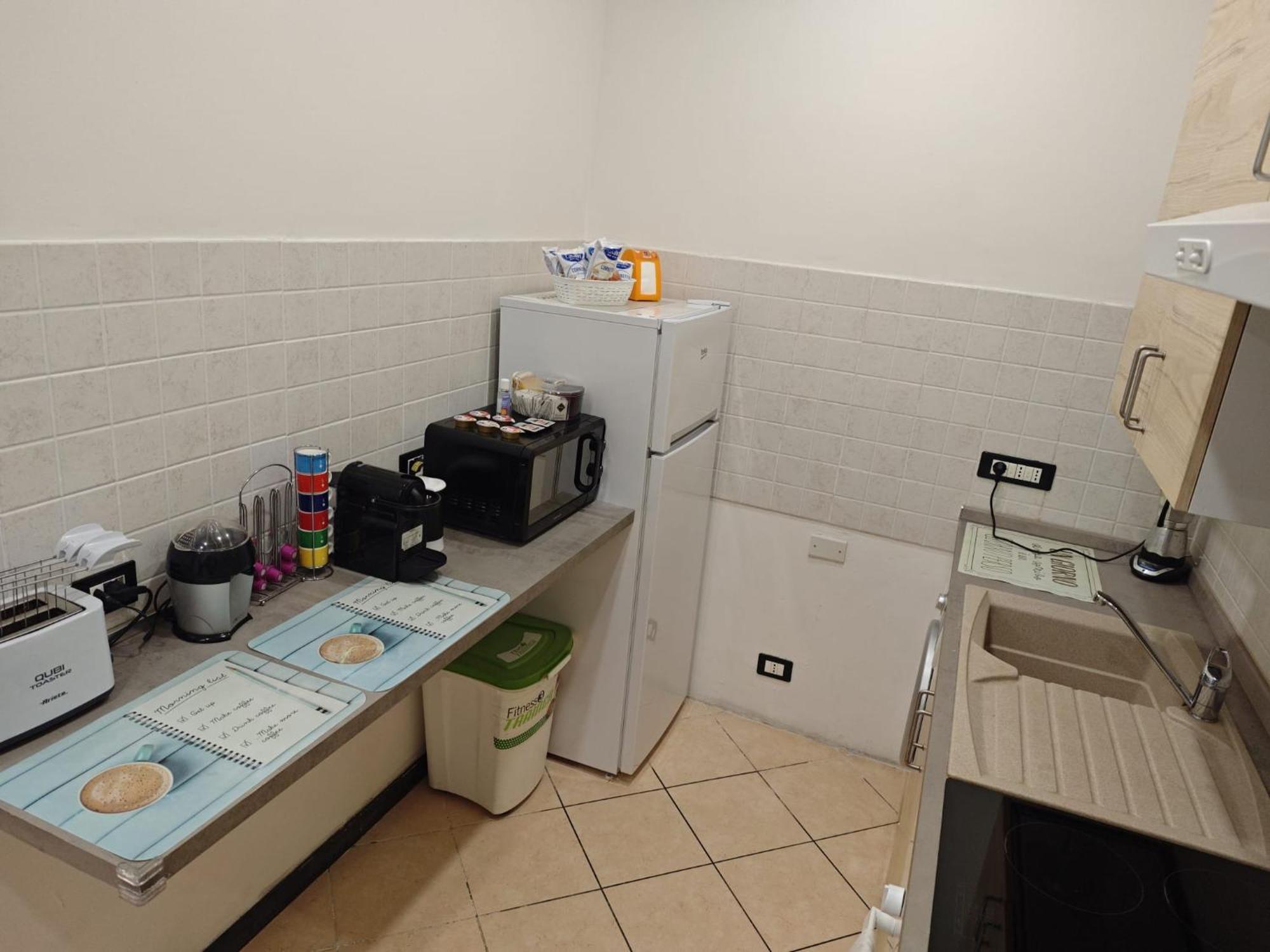 Ca' Barabino Apartment Genoa Luaran gambar
