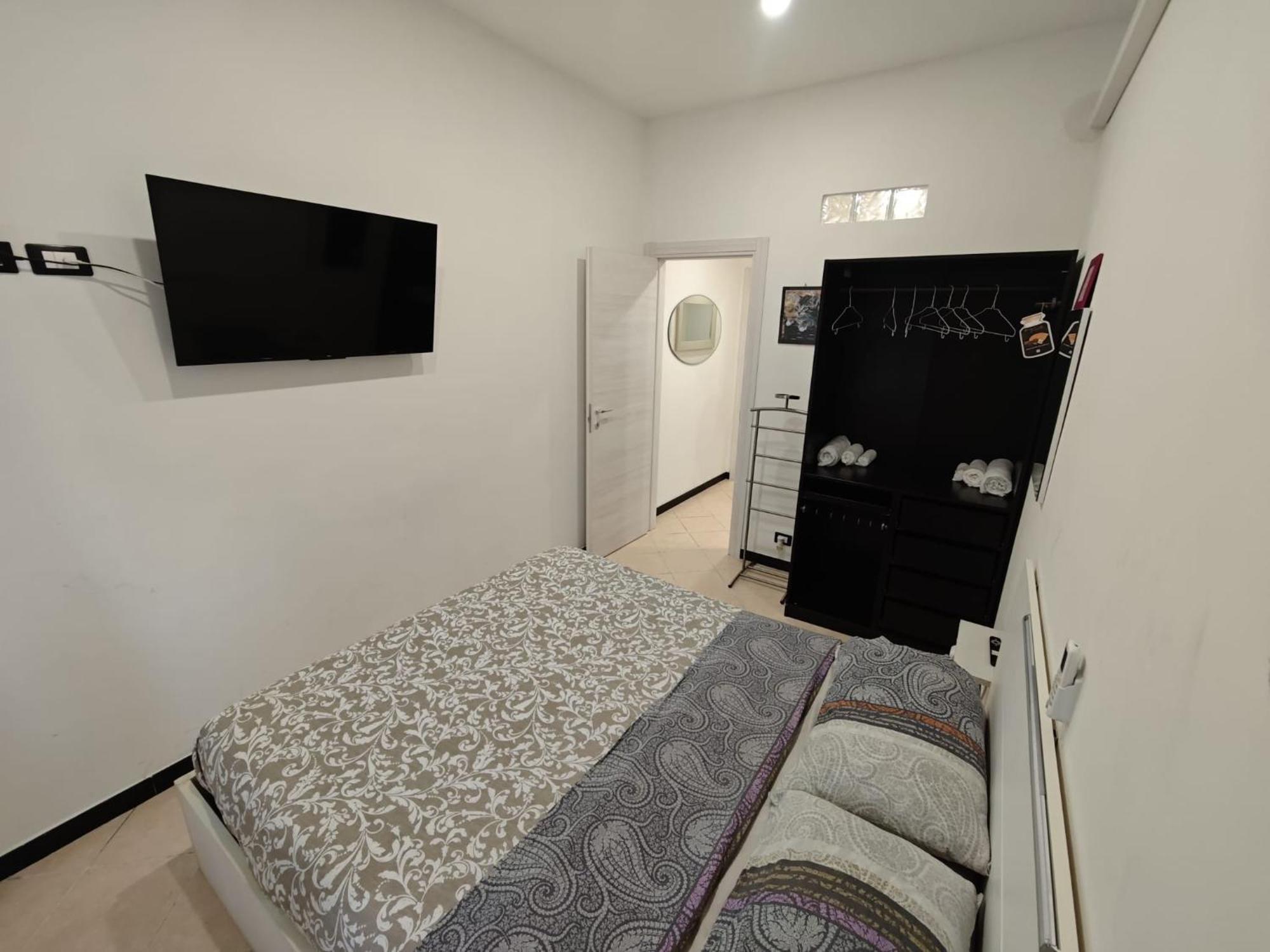 Ca' Barabino Apartment Genoa Luaran gambar
