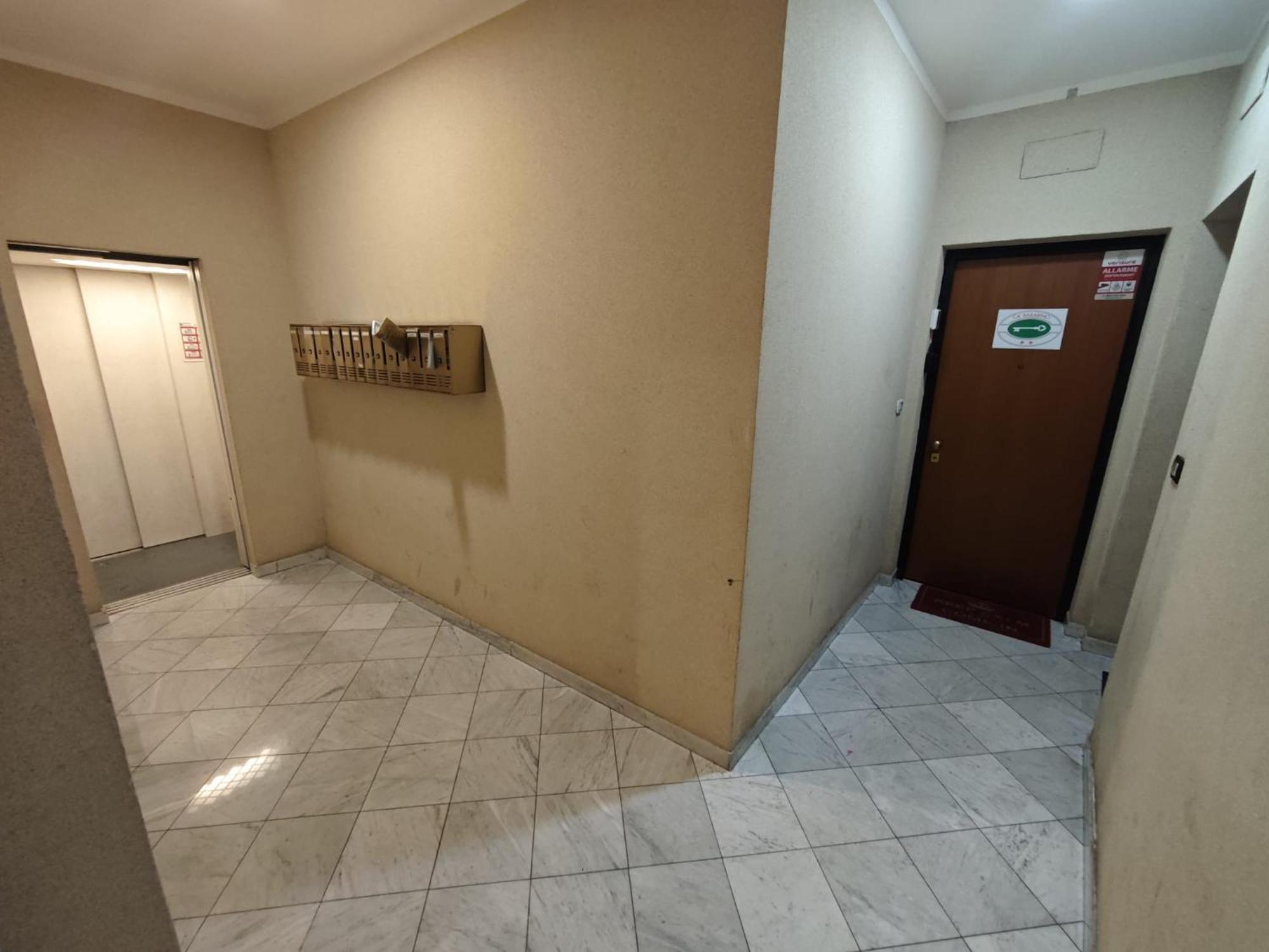 Ca' Barabino Apartment Genoa Luaran gambar