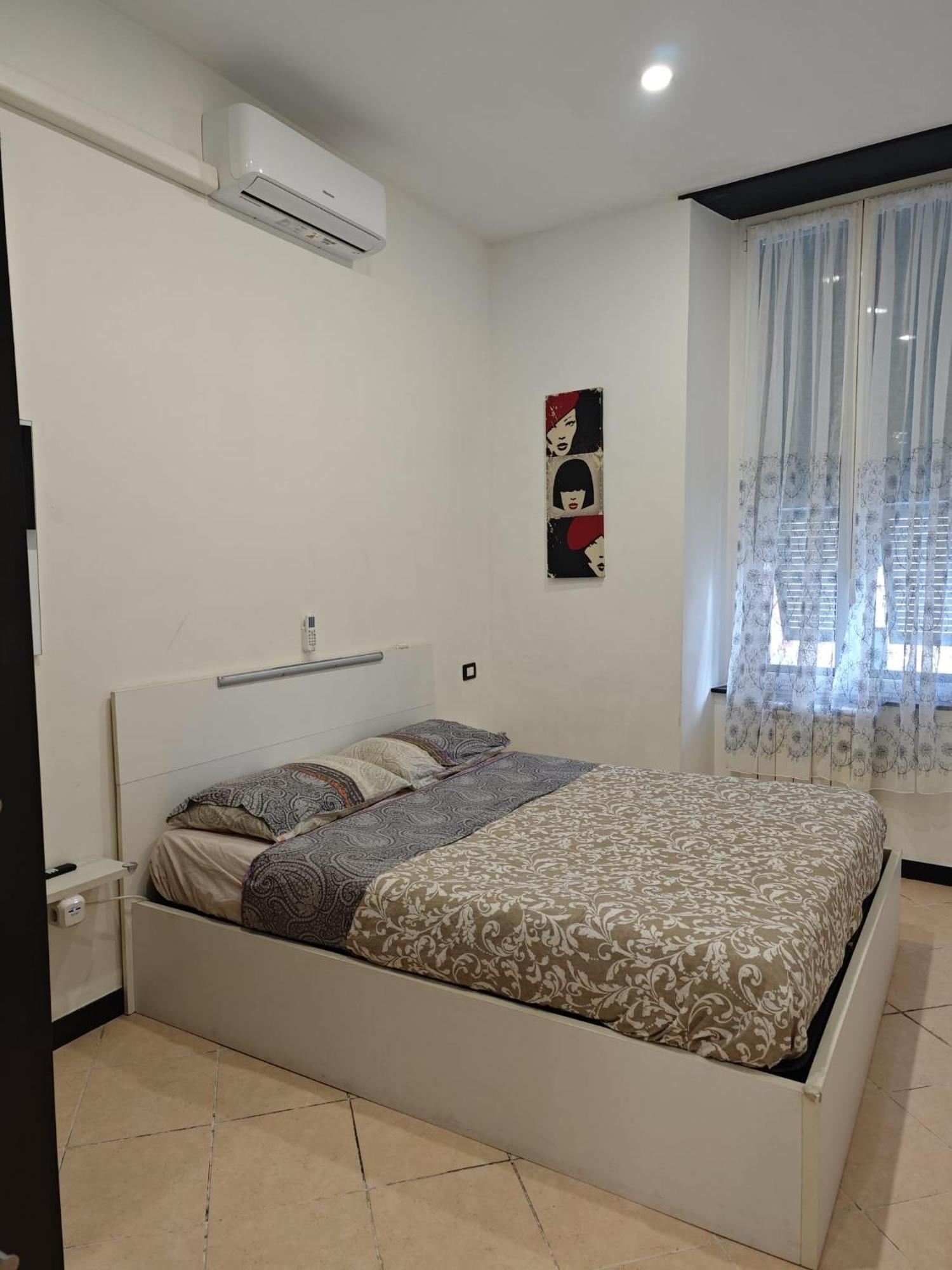 Ca' Barabino Apartment Genoa Luaran gambar