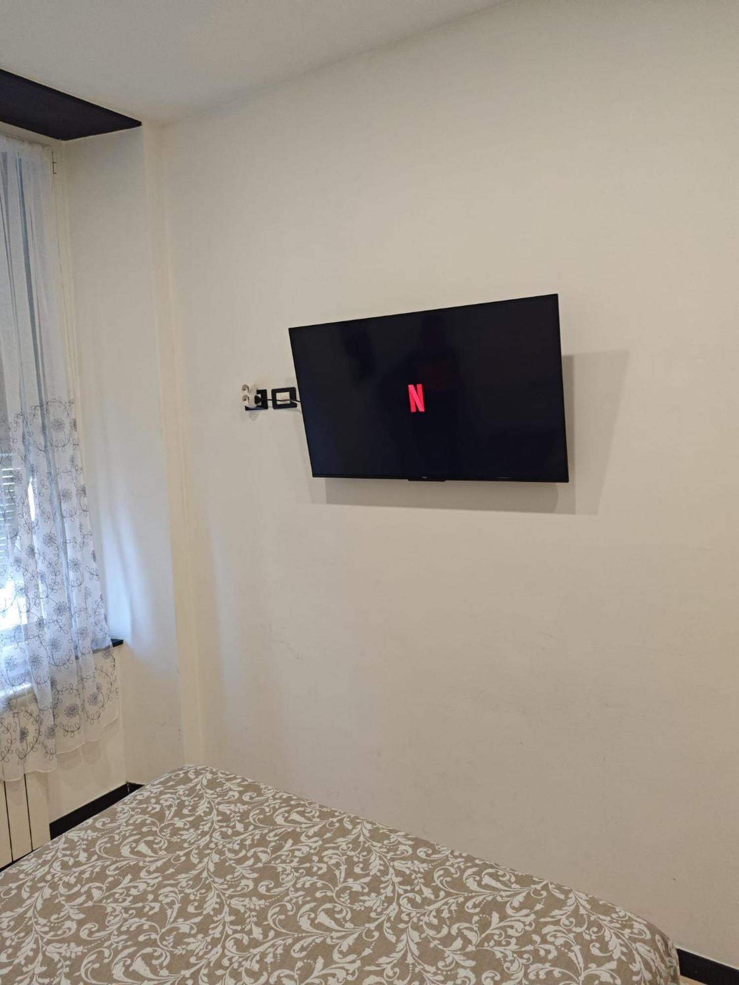 Ca' Barabino Apartment Genoa Luaran gambar