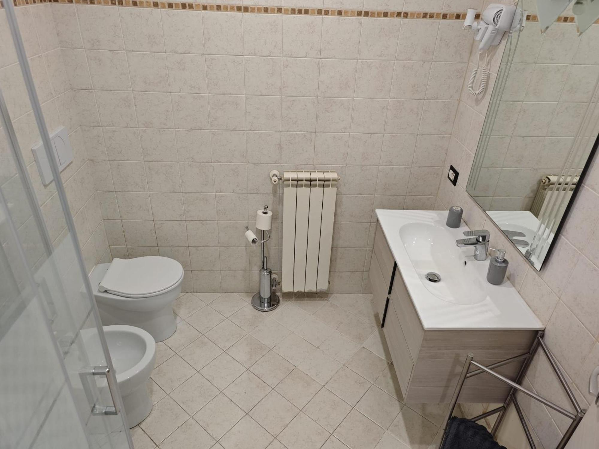 Ca' Barabino Apartment Genoa Luaran gambar