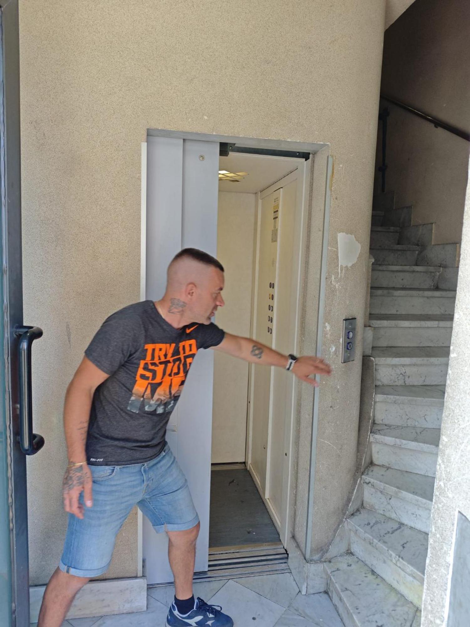 Ca' Barabino Apartment Genoa Luaran gambar