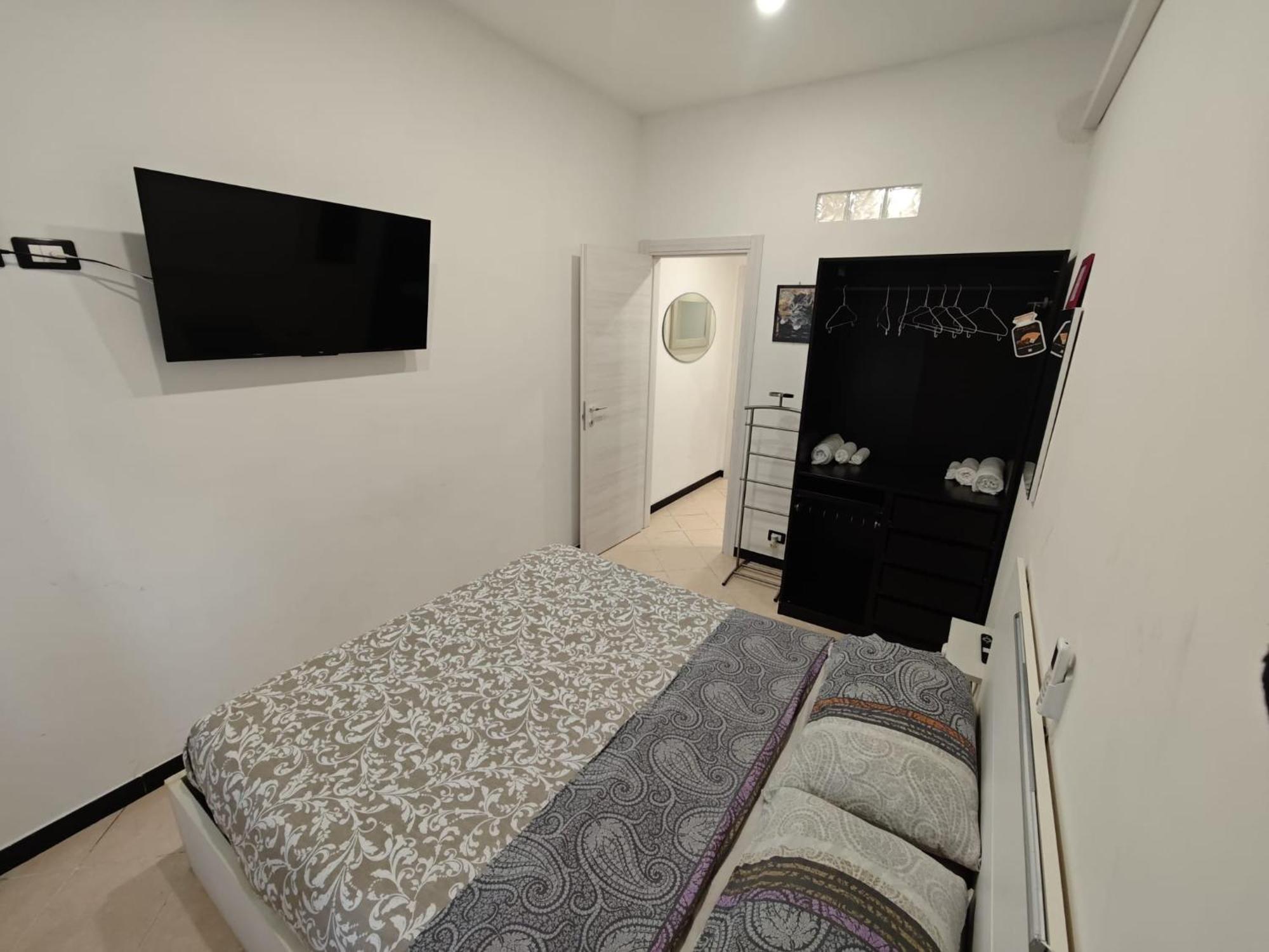 Ca' Barabino Apartment Genoa Luaran gambar